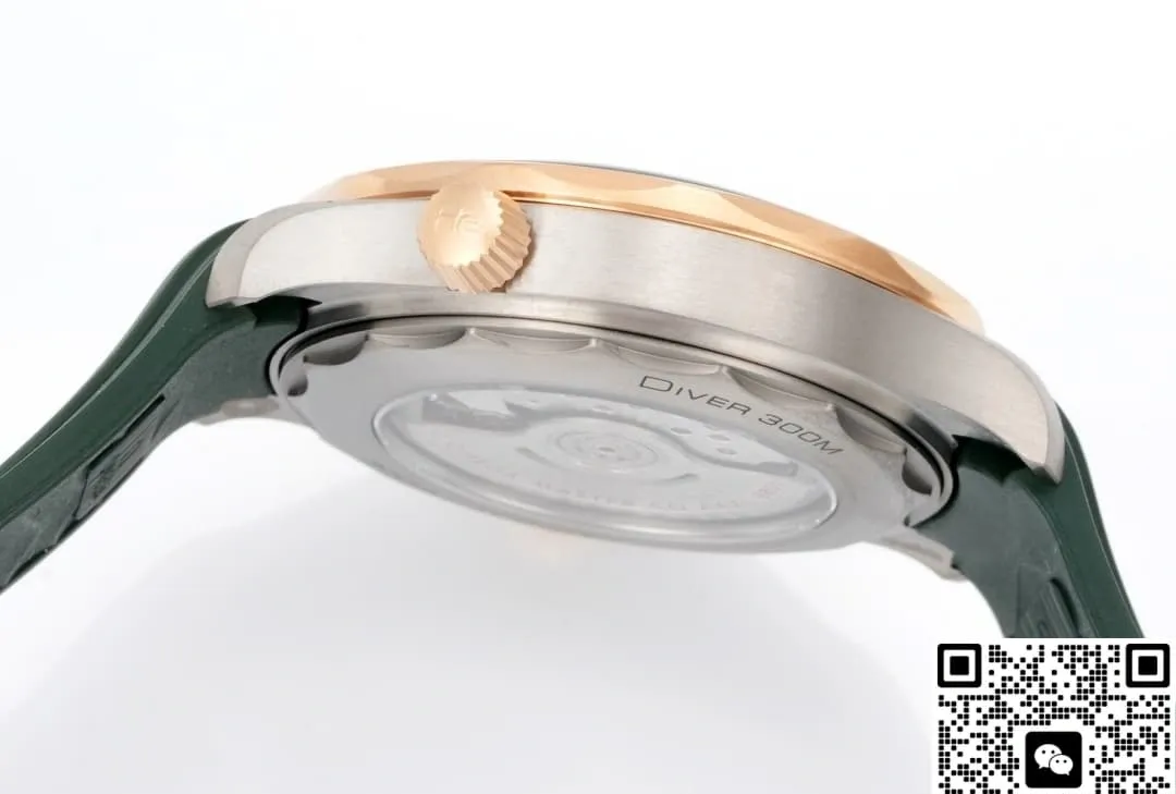 OR Factory Omega 210.92.42.20.10.001 1:1 Best Edition Replica Watch